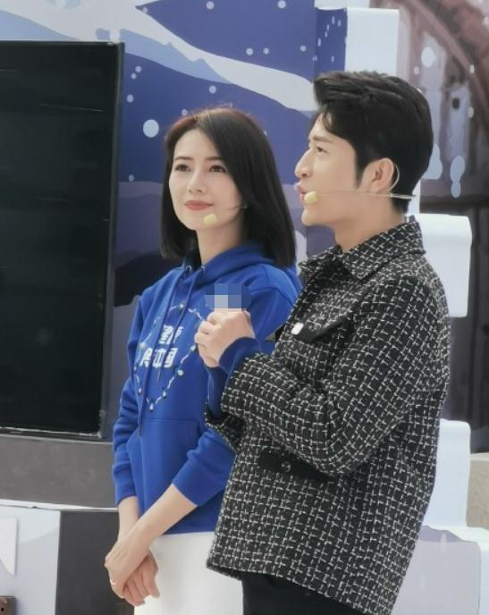 蓝心最新动态爆料,揭秘明星私生活与事业新动向